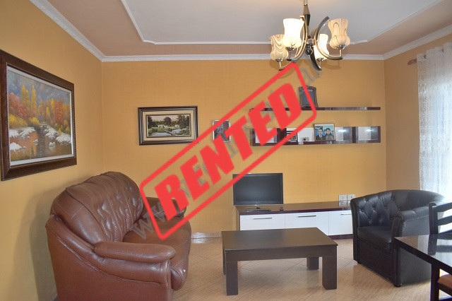 One bedroom apartment for rent in Durresi street in Tirana, Albania